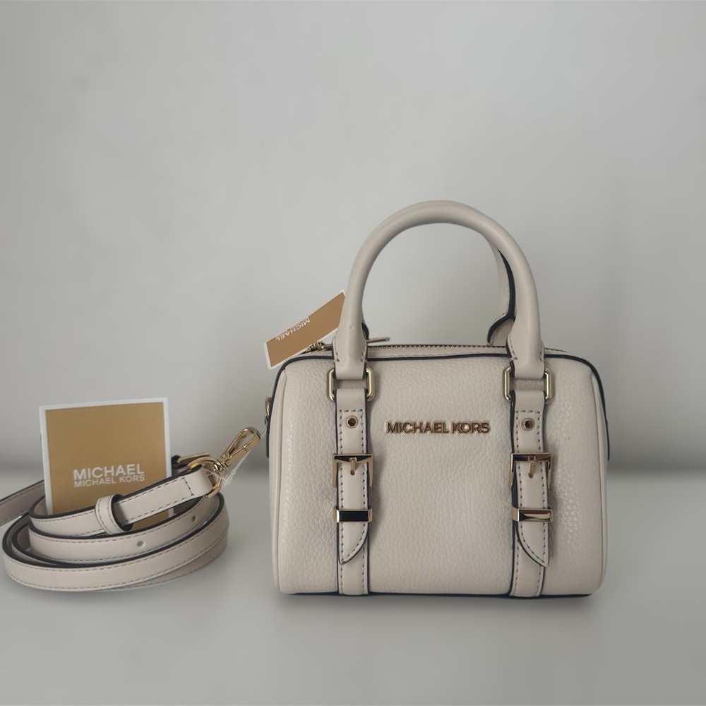 Extra small duffle crossbody bag Michael kors